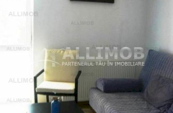 Apartament 2 camere bloc nou, zona centrala