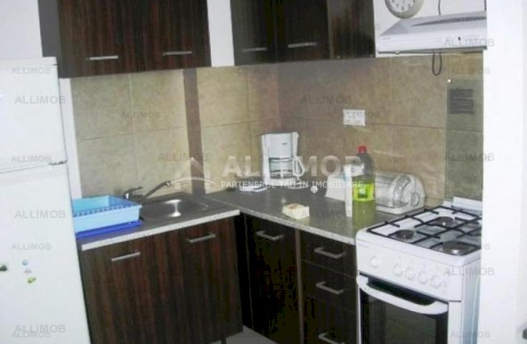 Apartament 2 camere bloc nou, zona centrala