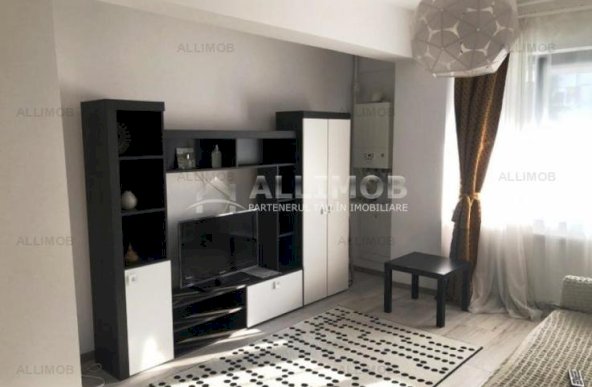 REPREZENTARE EXCLUSIVA Apartament  2 camerE in Ploiesti, zona Malu Rosu.