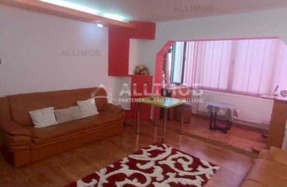 Apartament 3 camere in Ploiesti, cu centrala termica proprie in zona Cioceanu. 