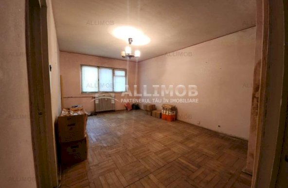 Apartament 2 camere in Ploiesti, str. Carol Davila. 