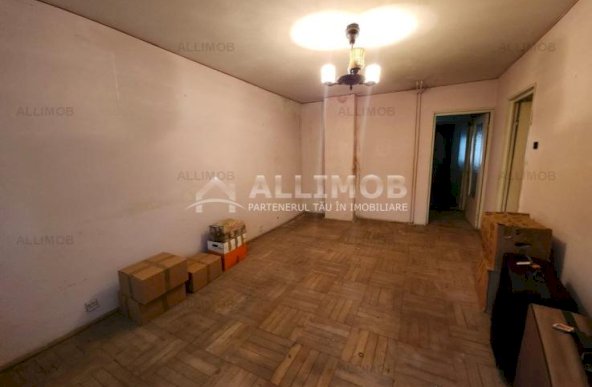 Apartament 2 camere in Ploiesti, str. Carol Davila. 