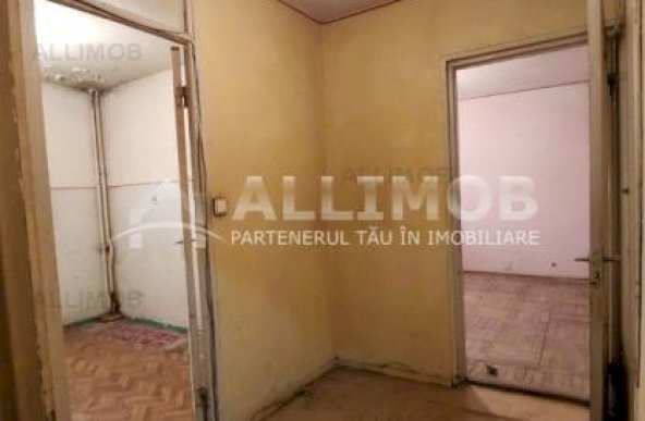 Apartament 2 camere in Ploiesti, str. Carol Davila. 