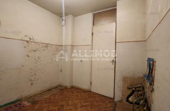 Apartament 2 camere in Ploiesti, str. Carol Davila. 