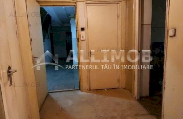 Apartament 2 camere in Ploiesti, str. Carol Davila. 