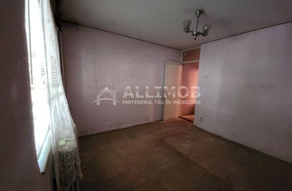 Apartament 2 camere in Ploiesti, str. Carol Davila. 