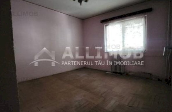 Apartament 2 camere in Ploiesti, str. Carol Davila. 