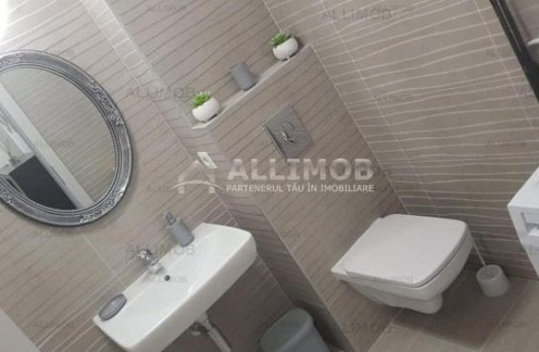 Apartament 2 camere in MRS Smart