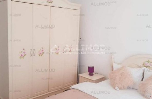 Apartament 2 camere in MRS Smart