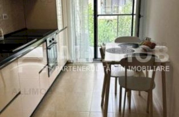 Apartament 2 camere in MRS Smart