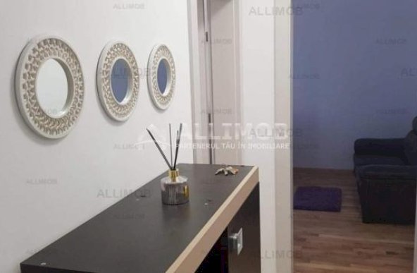 Apartament 2 camere in MRS Smart