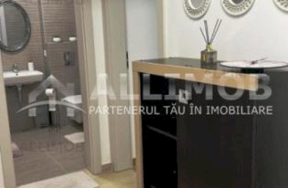 Apartament 2 camere in MRS Smart