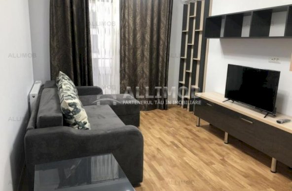 Apartament Ploiesti, zona Nord, MRS VILLAGE