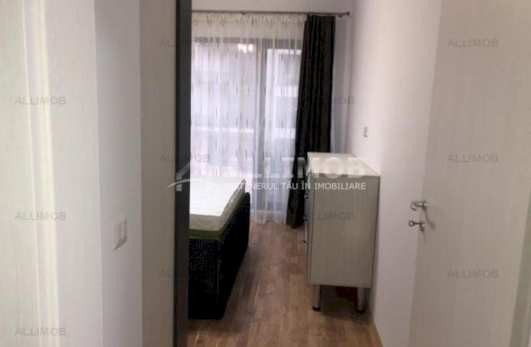 Apartament Ploiesti, zona Nord, MRS VILLAGE