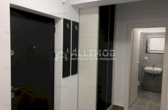 Apartament Ploiesti, zona Nord, MRS VILLAGE