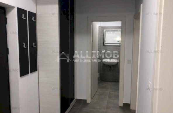 Apartament Ploiesti, zona Nord, MRS VILLAGE