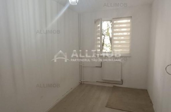 EXCLUSIVITATE Apartament 2 camere nedecomandat cf3 in Ploiesti, zona Nord