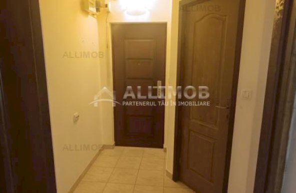 EXCLUSIVITATE Apartament 2 camere nedecomandat cf3 in Ploiesti, zona Nord