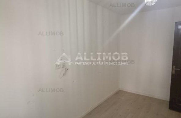 EXCLUSIVITATE Apartament 2 camere nedecomandat cf3 in Ploiesti, zona Nord