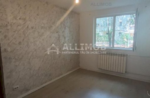 EXCLUSIVITATE Apartament 2 camere nedecomandat cf3 in Ploiesti, zona Nord