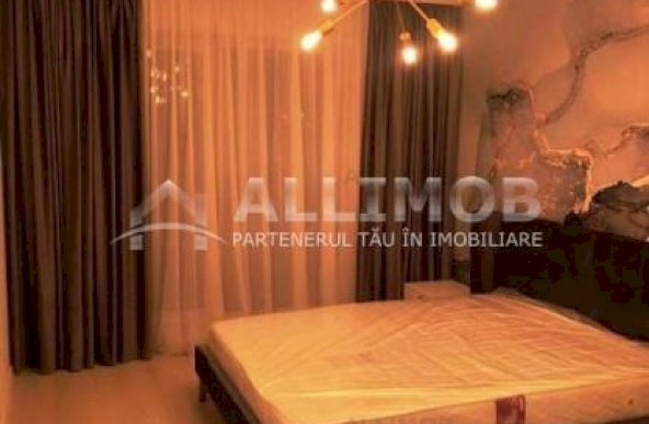 Apartament 2 camere in zona Albert