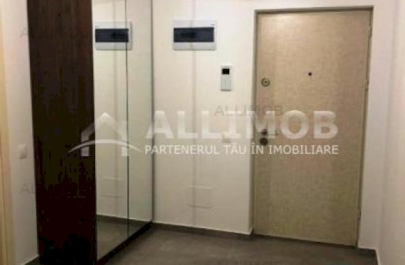 Apartament 2 camere in zona Albert