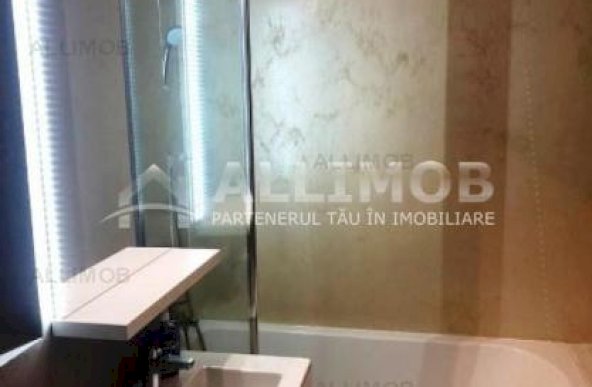 Apartament 2 camere in zona Albert