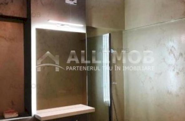 Apartament 2 camere in zona Albert