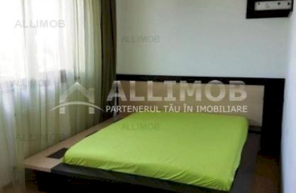 Apartament 2 camere in Ploiesti, zona Marasesti