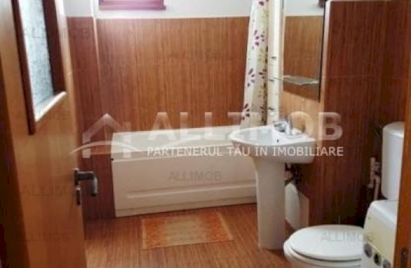 Apartament 2 camere in Ploiesti, zona Marasesti