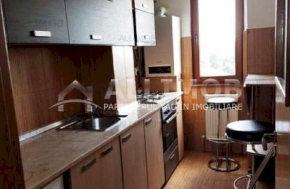 Apartament 2 camere in Ploiesti, zona Marasesti