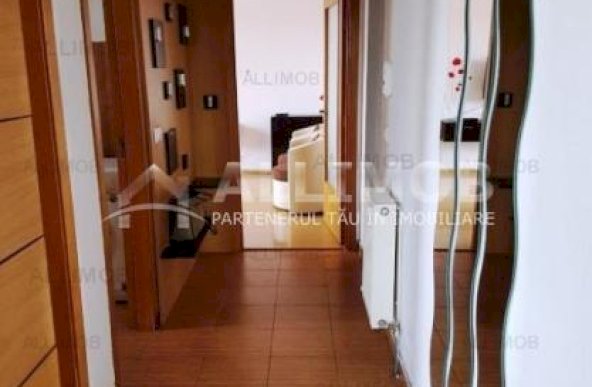 Apartament 2 camere in Ploiesti, zona Marasesti