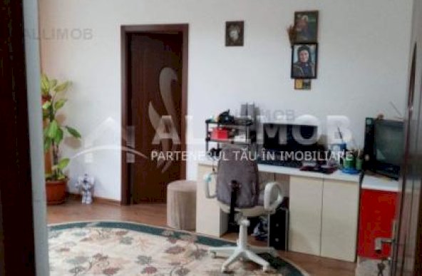 Apartament 2 camere cf 2 in Ploiesti, zona Malu Rosu. 