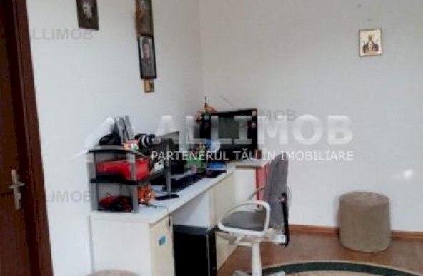 Apartament 2 camere cf 2 in Ploiesti, zona Malu Rosu. 