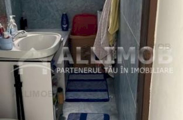 Apartament 2 camere cf 2 in Ploiesti, zona Malu Rosu. 