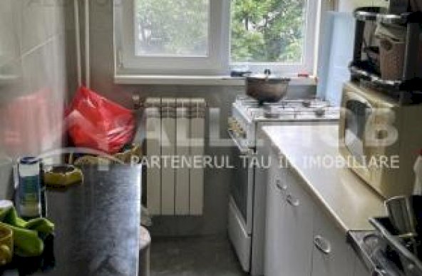 Apartament 2 camere cf 2 in Ploiesti, zona Malu Rosu. 