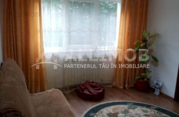 Apartament 2 camere cf 2 in Ploiesti, zona Malu Rosu. 