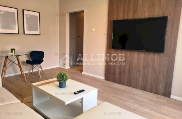 Apartament 2 camere zona Aviatiei