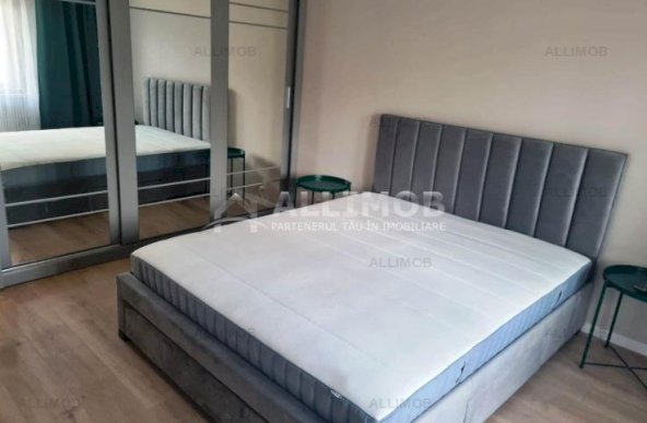 Apartament 2 camere zona Aviatiei