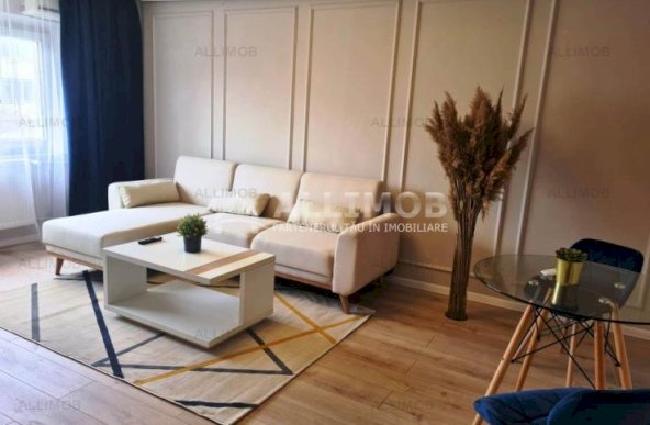 Apartament 2 camere zona Aviatiei