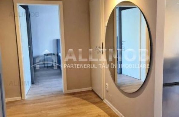 Apartament 2 camere zona Aviatiei