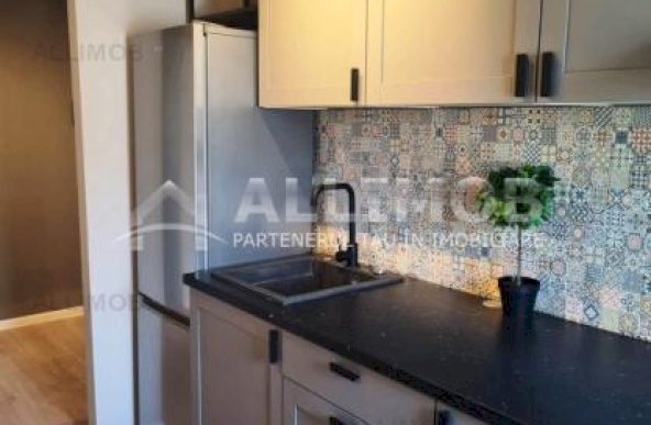 Apartament 2 camere zona Aviatiei