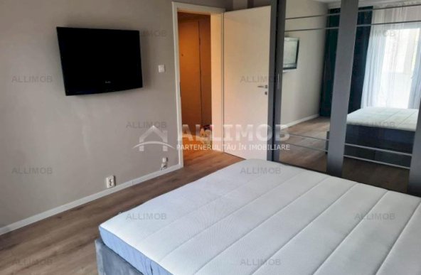 Apartament 2 camere zona Aviatiei