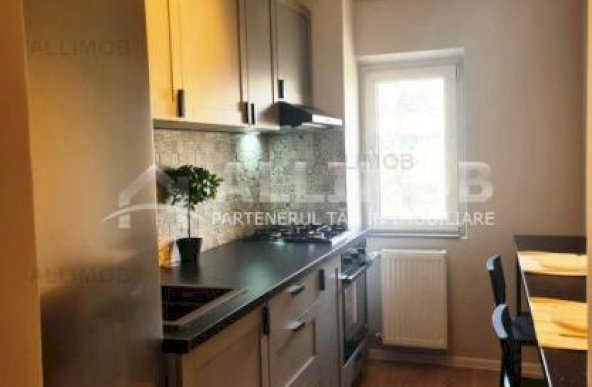 Apartament 2 camere zona Aviatiei