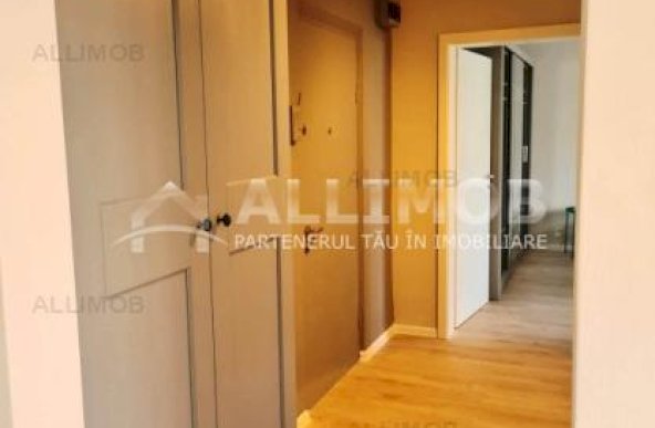 Apartament 2 camere zona Aviatiei