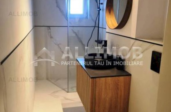 Apartament 2 camere zona Aviatiei