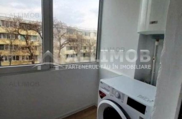 Apartament 2 camere zona Aviatiei