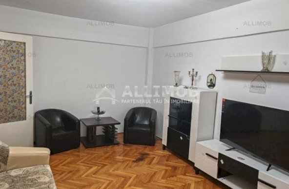 Apartament 3 camere zona ultracentrala