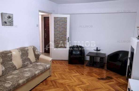 Apartament 3 camere zona ultracentrala