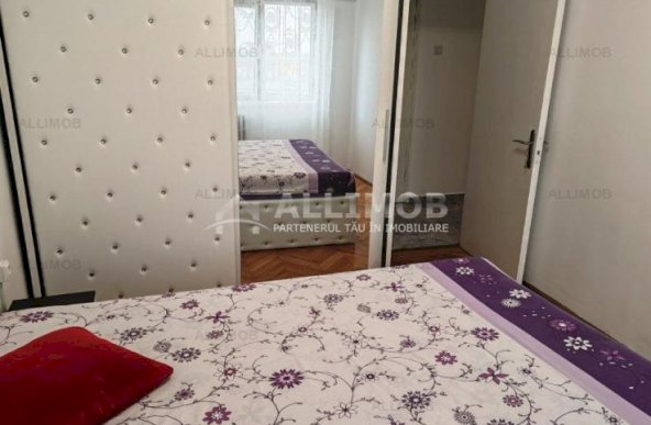 Apartament 3 camere zona ultracentrala